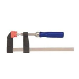 PRENSA SARGENTO TIPO F 50X150MM WORKPRO