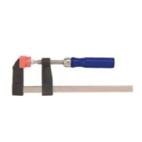 PRENSA SARGENTO TIPO F 50X150MM WORKPRO