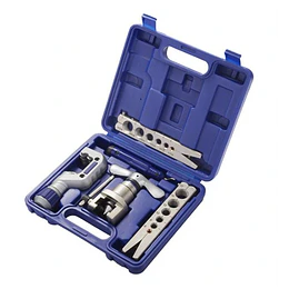 KIT DE HERRAMIENTAS PARA TUBERIA 5PCS WORKPRO