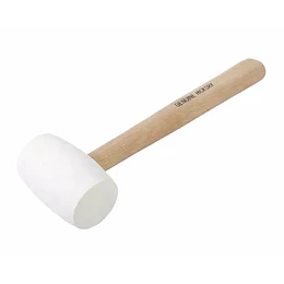 MAZO DE GOMA 16OZ MANGO MADERA WORKPRO