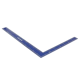 ESCUADRA 400X600MM METALICA WORKPRO