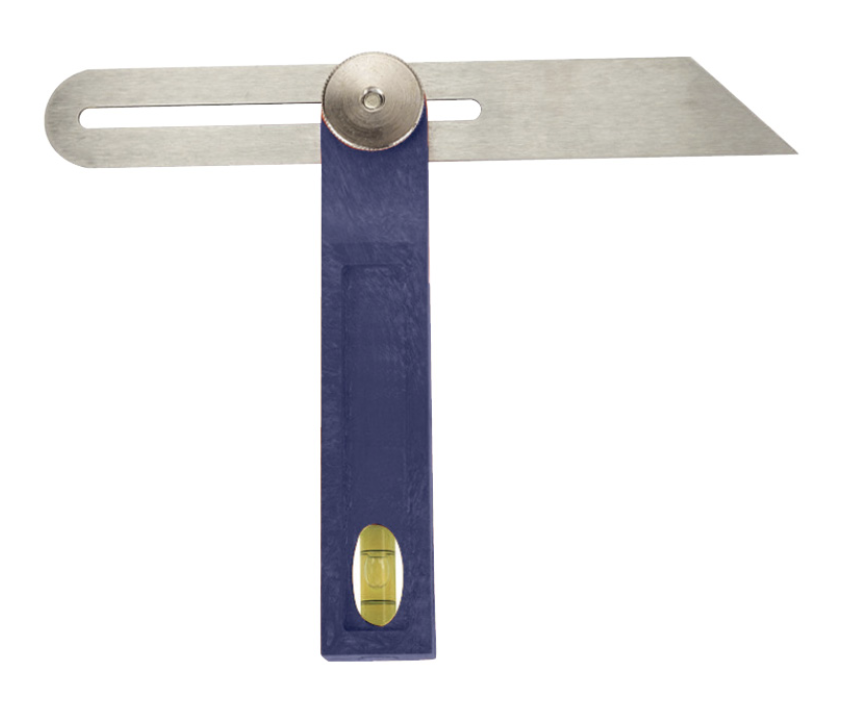 ESCUADRA FALSA 8 PULG WORKPRO