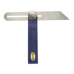ESCUADRA FALSA 8 PULG WORKPRO