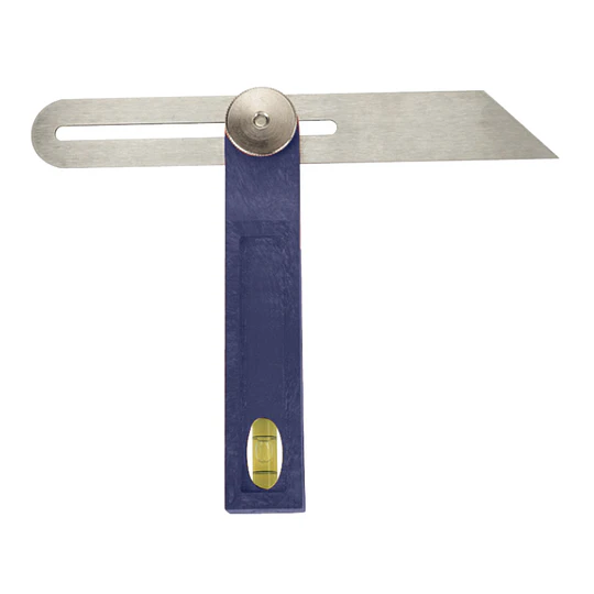ESCUADRA FALSA 8 PULG WORKPRO