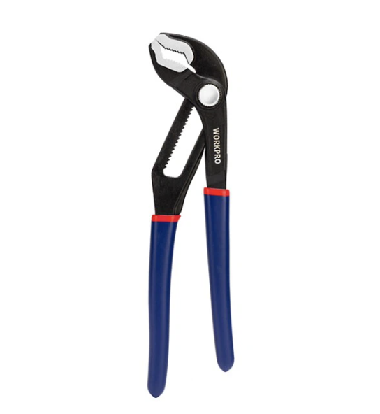 ALICATE PICOLORO 8 PULG WORKPRO