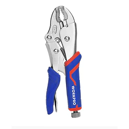CAIMAN 7 PULG MANGO GOMA WORKPRO
