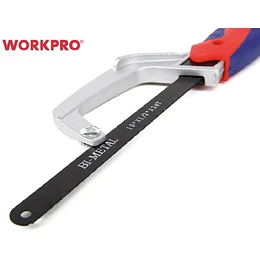 MINI SIERRA 10 PULG WORKPRO