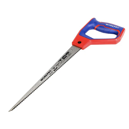 SIERRA 12 PULG WORKPRO
