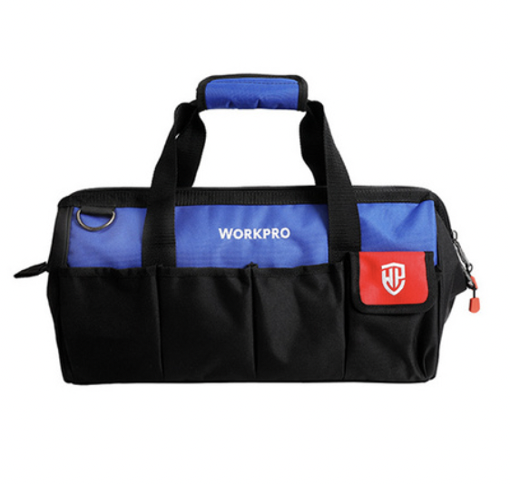 Bolso Para Herramientas 18” Workpro