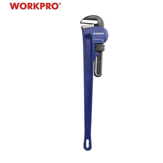 LLAVE STILSON 24 PULG WORKPRO