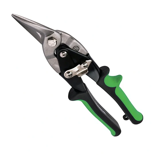 TIJERA AVIACION 10 PULG DERECHO WORKPRO