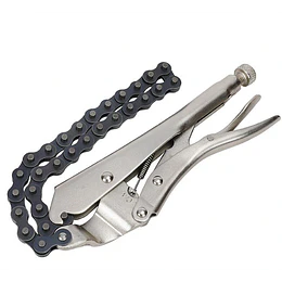 CAIMAN CON CADENA 19 PULG WORKPRO