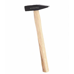 MARTILLO MECANICO 500G MADERA WORKPRO