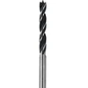 BROCA MADERA CILINDRICAS 3 PUNTAS 4X40MM BOSCH