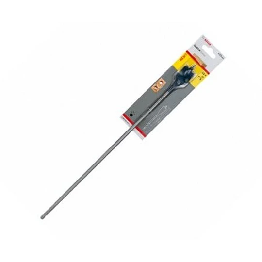 BROCA PLANA MADERA 25X400MM BOSCH EXPERT