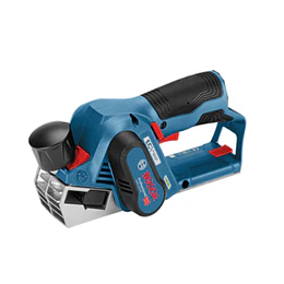 CEPILLO INALAMBRICO GHO 12V-20 BOSCH SIN BATERIA