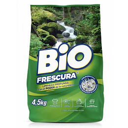 BIOFRESCURA BOSQUE NATIVO 4.5KG