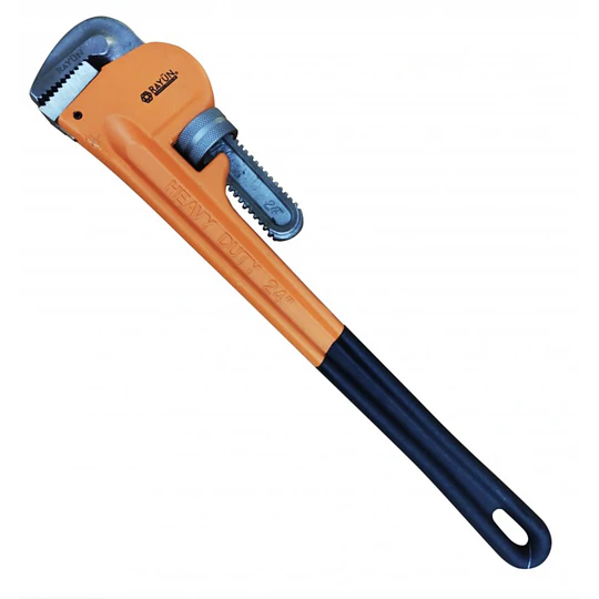 LLAVE STILSON 10 PULG RAYUN
