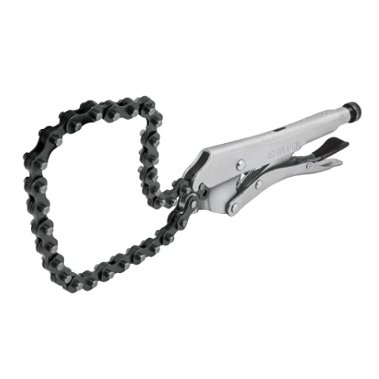 LLAVE DE PRESION DE CADENA TRUPER 8PULG # PPT-CAD