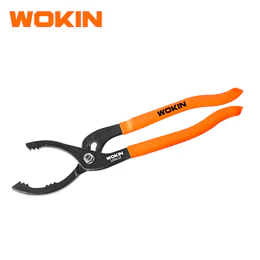 PINZAS PARA FILTRO DE ACEITE 65-110MM WOKIN