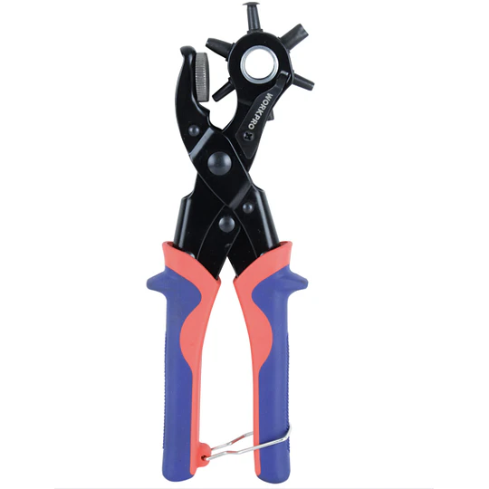 ALICATE SACABOCADOS WORKPRO