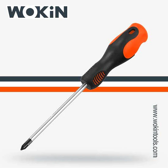 DESTORNILLADOR PH0X75MM WOKIN