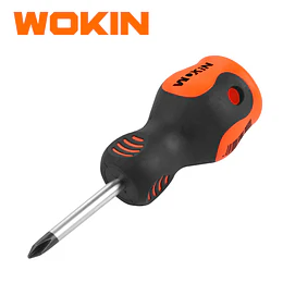 DESTORNILLADOR PH1X38MM WOKIN
