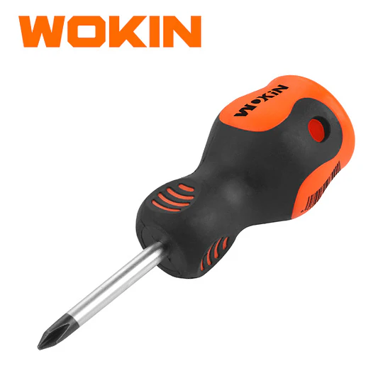 DESTORNILLADOR PH1X38MM WOKIN