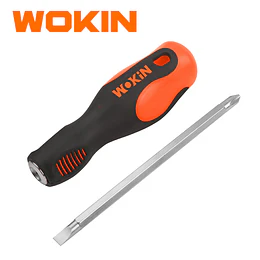 SET DESTORNILLADOR 2 EN 1 WOKIN