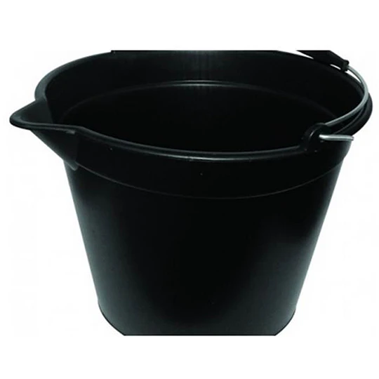 BALDES CONCRETERO PLAST.12 LTS
