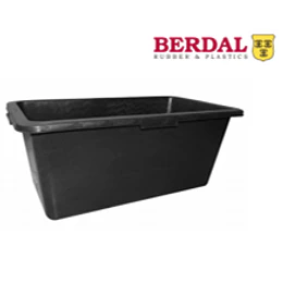 TINAJA RECTANGULAR 45 LITROS BERDAL