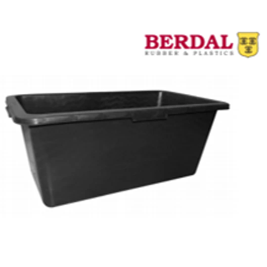 TINAJA RECTANGULAR 45 LITROS BERDAL