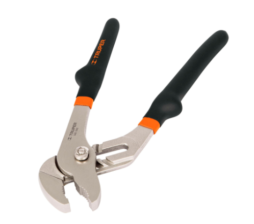 ALICATE PICO LORO 10" TRUPER PEX-10