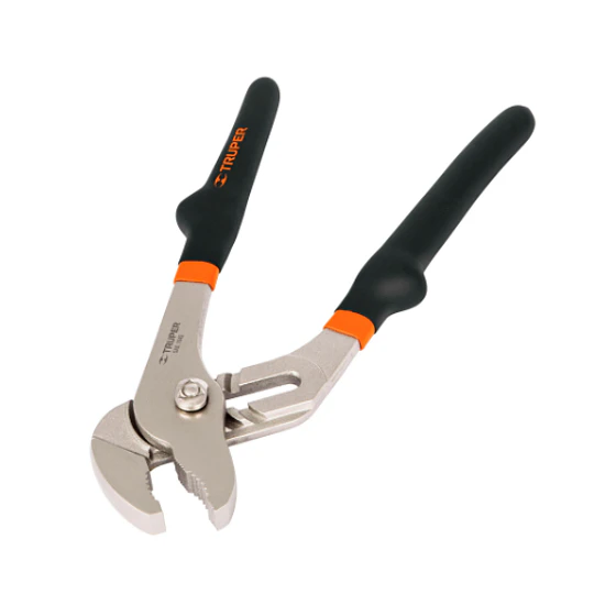 ALICATE PICOLORO 10PULG # PEX-10 TRUPER