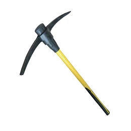 PICOTA MANGO FIBRA P402W 2KG ARTEMAT