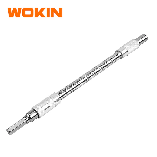 BARRA FLEXIBLE 1/4X200MM WOKIN