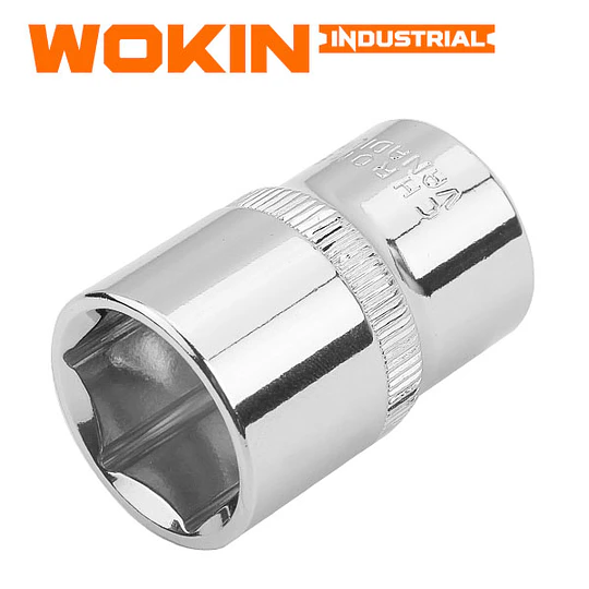 DADO 15MM WOKIN