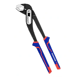 ALICATE PICOLORO 12 PULG WORKPRO