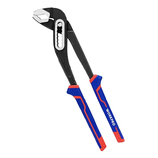 ALICATE PICOLORO 12 PULG WORKPRO