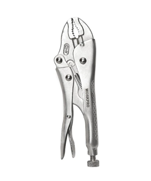CAIMAN CURVO 10 PULG WORKPRO
