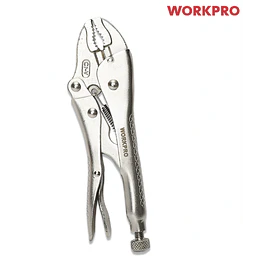 CAIMAN CURVO 7 PULG WORKPRO