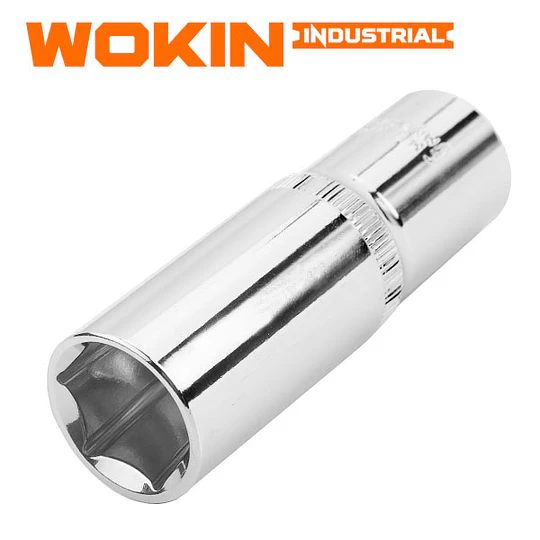 DADO LARGO 23MM WOKIN