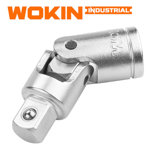 JUNTA UNIVERSAL 1/4X40MM WOKIN