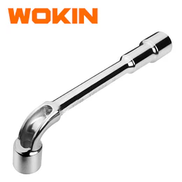 LLAVE TIPO L 10MM WOKIN