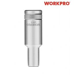 DADO LARGO 27MM WORKPRO