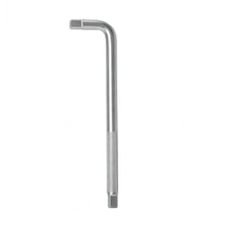 LLAVE 1/2 CURVA WORKPRO