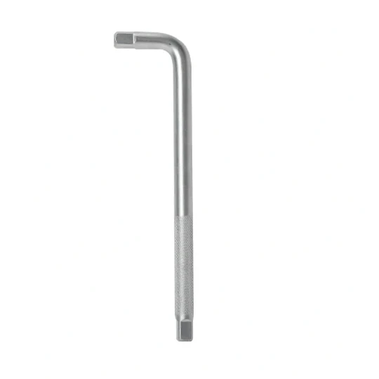 LLAVE 1/2 CURVA WORKPRO