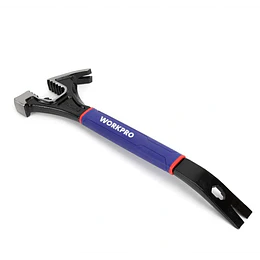 BARRA DEMOLICION 18 PULG 4 EN 1 WORKPRO