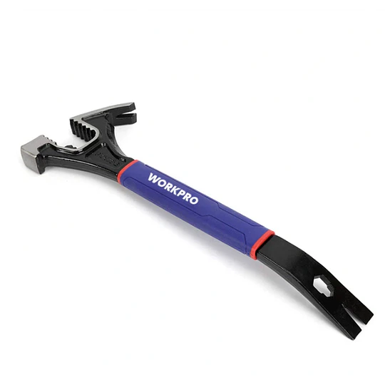 BARRA DEMOLICION 18 PULG 4 EN 1 WORKPRO