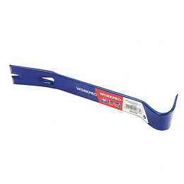 BARRA SACA CLAVOS 12 PULG WORKPRO